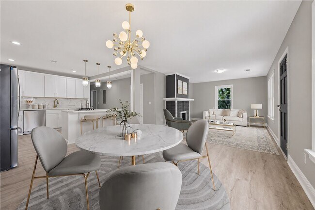 Building Photo - Move In by 7/1 & Save $500 OFF JULY Rent — Fully Renovated Gem!!!