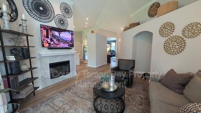 Building Photo - 12103 Glencliff Cir