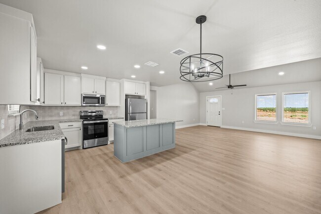 Building Photo - 10529 East C R 7400