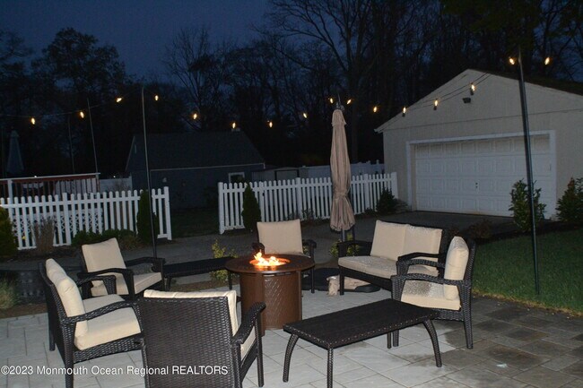 Building Photo - 1815 S M St