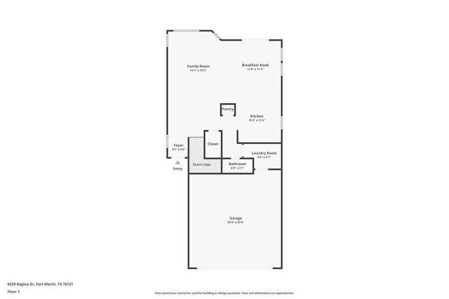 Building Photo - 6529 Regina Dr