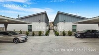 Building Photo - 1626 Playa Dr