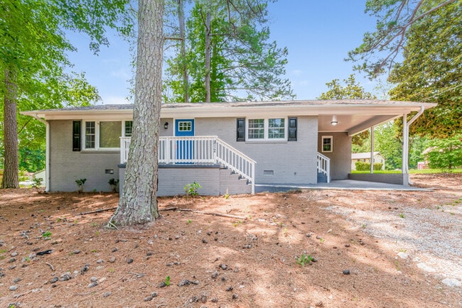 Building Photo - 812 Terrace View Dr