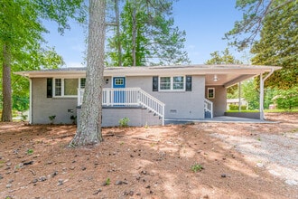 Building Photo - 812 Terrace View Dr