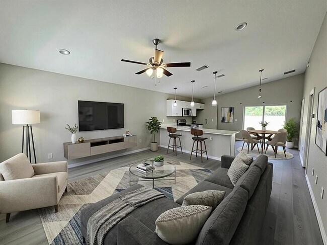 Building Photo - 10864 SE 66th Terrace