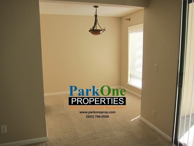 Building Photo - Spacious One Bedroom in Walnut Creek Keys!