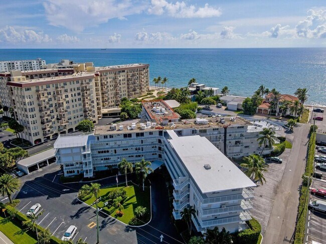 Building Photo - 3500 S Ocean Blvd