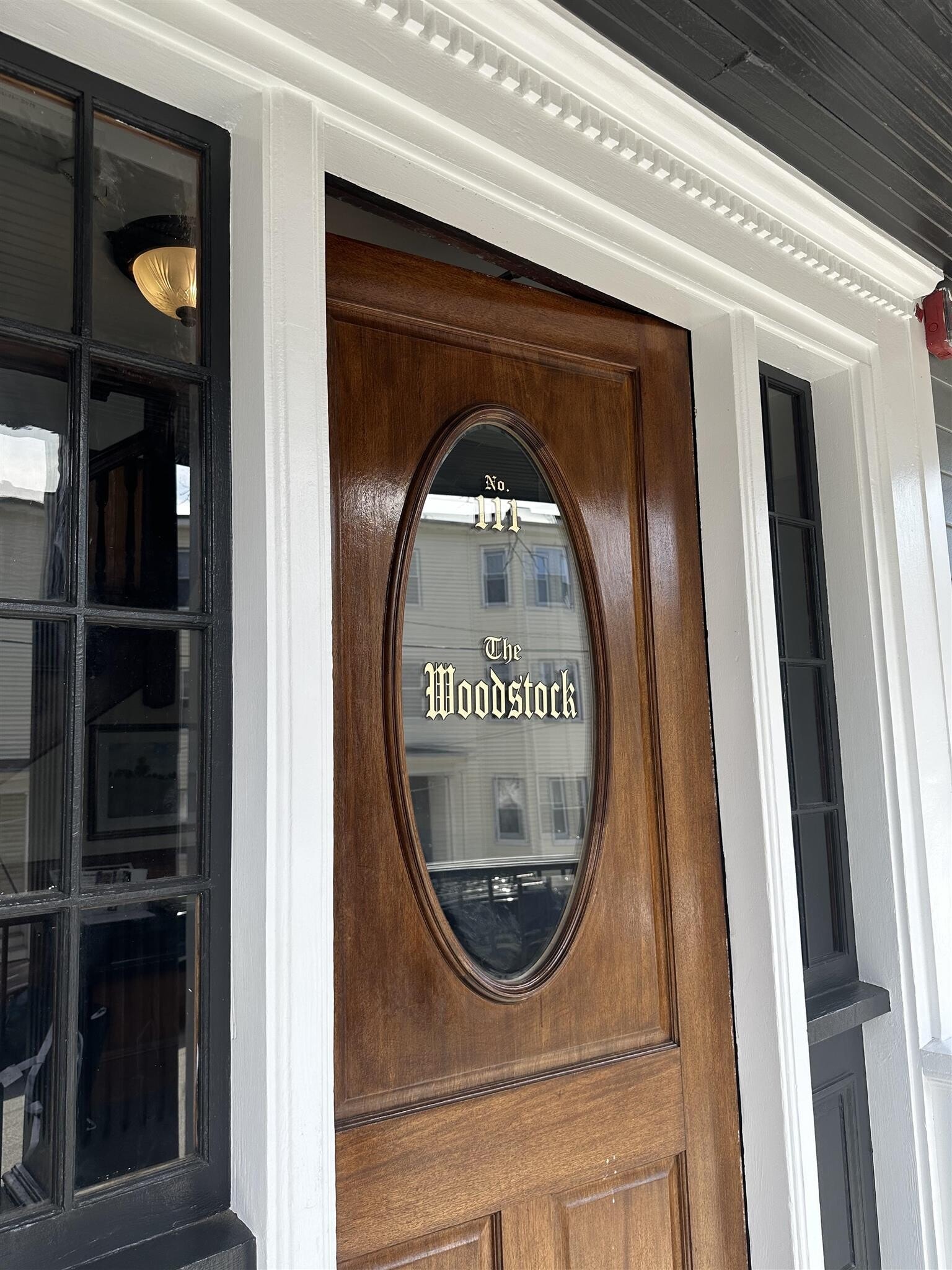 Building Photo - 71 Woods Ave