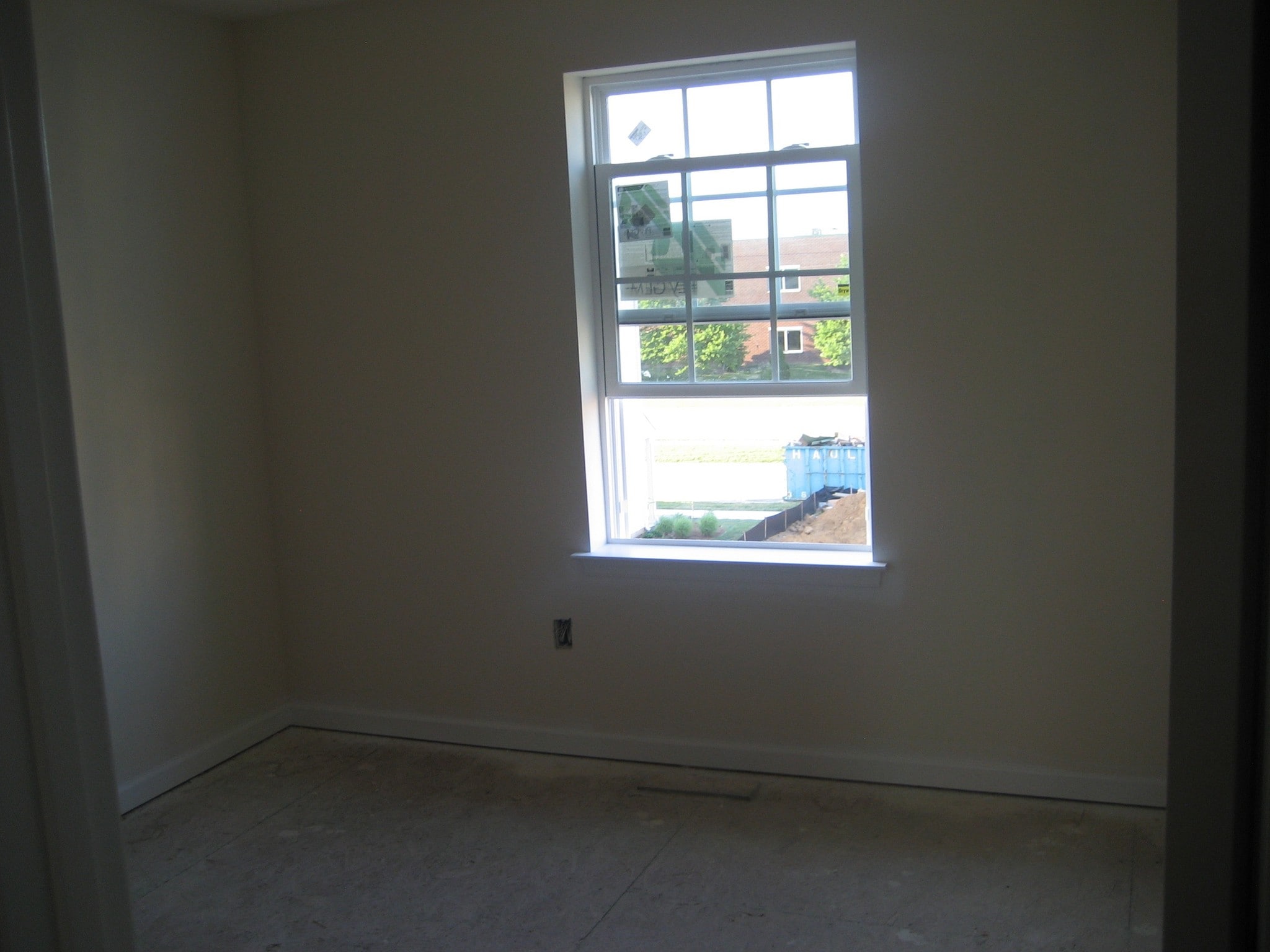 Bedroom 1 - 112 Ridgemont Dr