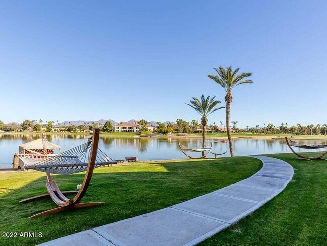 Building Photo - 8601 E Irish Hunter Trail
