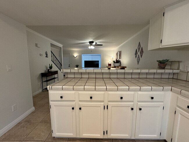 Building Photo - 2 BR Furnished Condo on the Colorado River with Utilities included