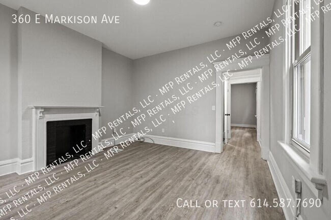 Building Photo - 360 E Markison Ave