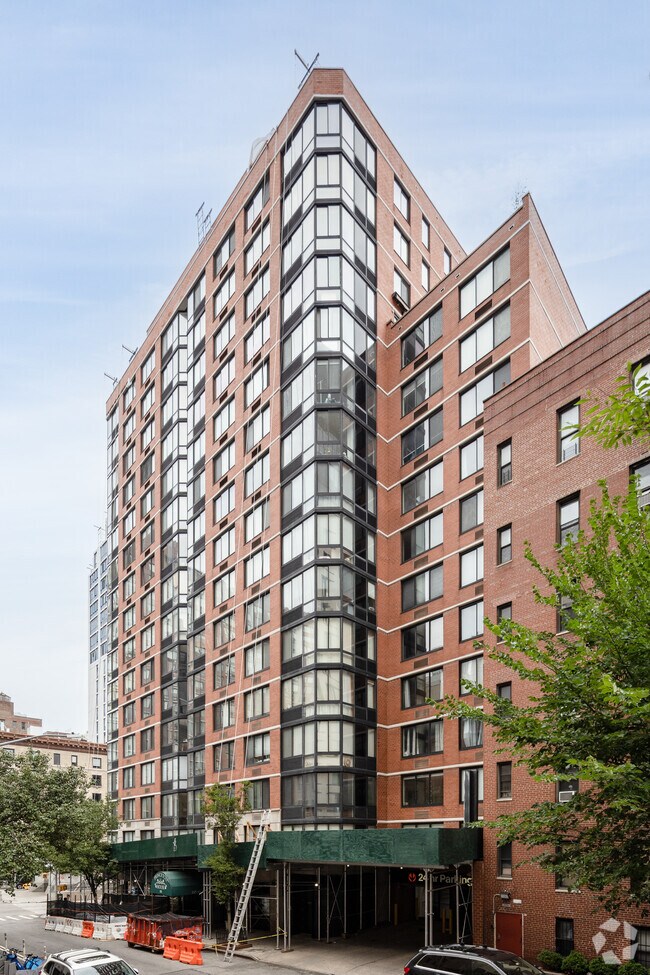 Princeton House 25382550 Broadway New York NY 10025 Apartment Finder