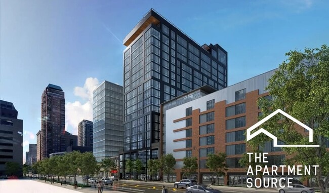 Building Photo - 626 S Wabash Ave