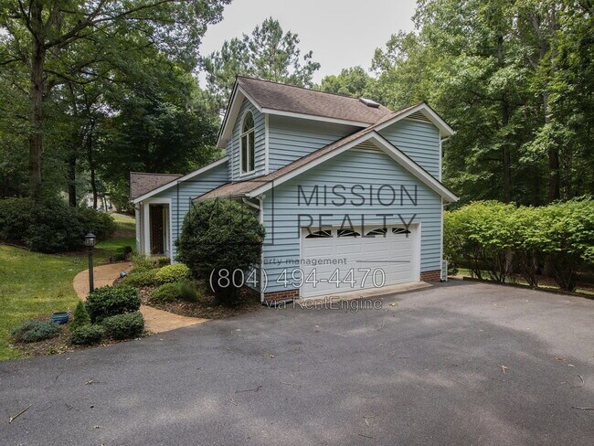 Building Photo - 5420 Sunrise Bluff Ct