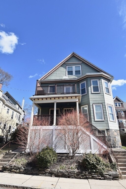 Building Photo - 14 Castlerock St