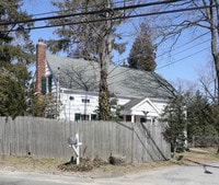 Building Photo - Baylis House Apartments