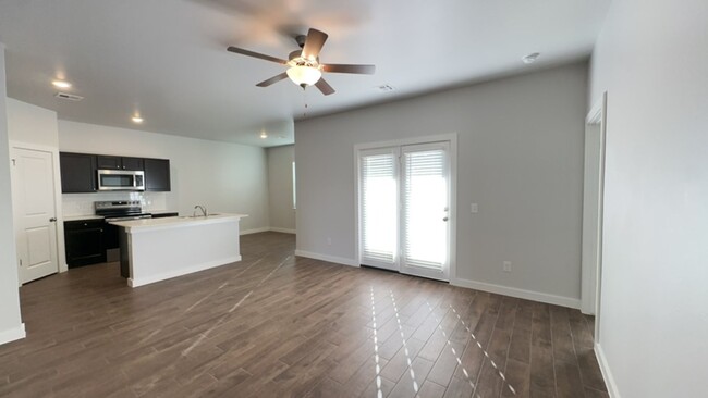 Building Photo - New Construction 3 bedroom, 2 bathroom on ...