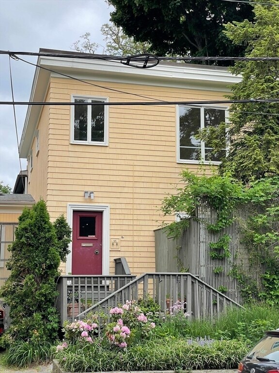 Building Photo - 53 Sacramento St