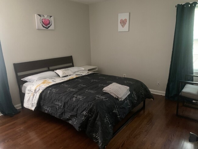 Building Photo - 1206 Lafayette Ave