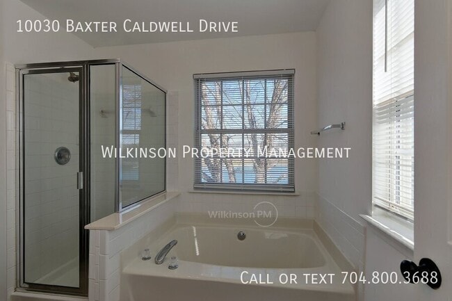 Building Photo - 10030 Baxter Caldwell Dr