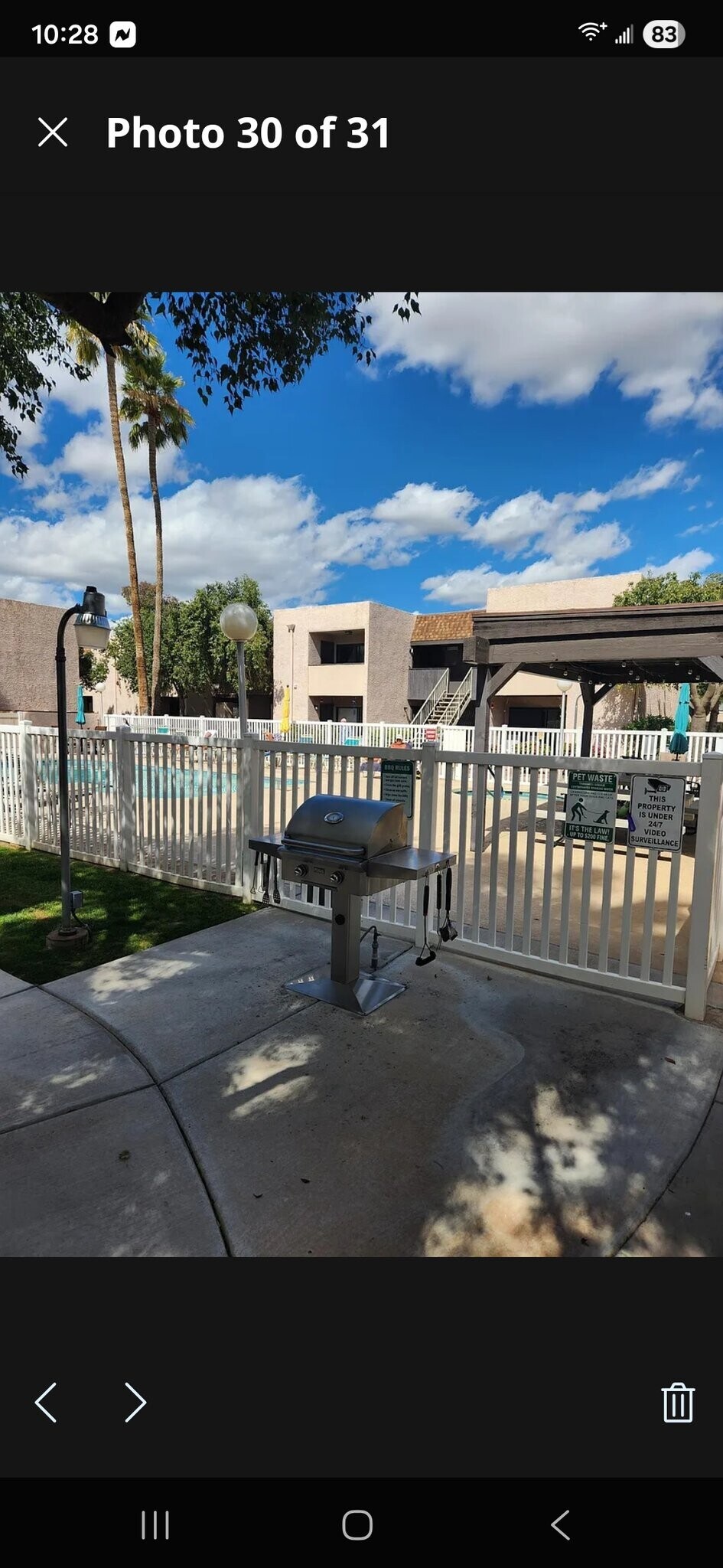 Building Photo - 886 W Galveston St