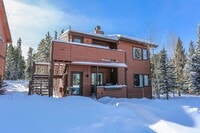 Building Photo - 2 Bedroom on Baldy Mountain overlooking Breckenridge. Steps to the bus stop! Great views! Updates...