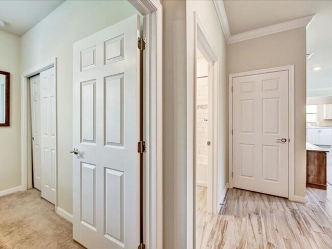 Building Photo - New construction single family home for An...