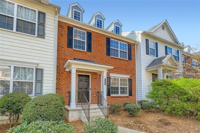 Primary Photo - 707 Breeze Ln