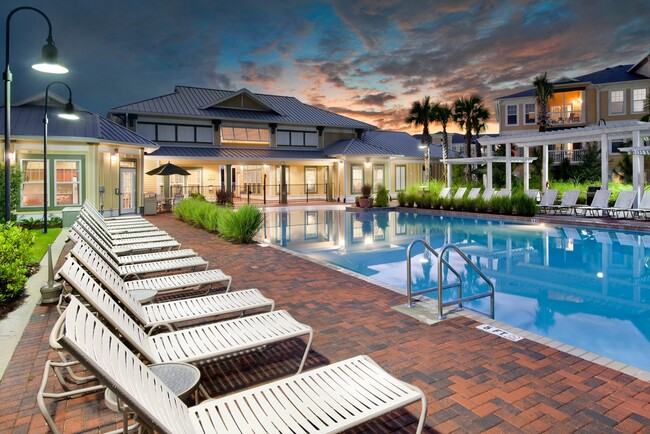 Building Photo - 10X Retreat at PCB