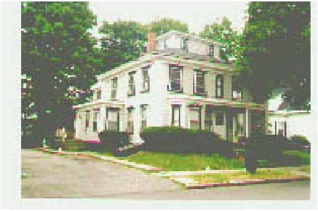 Building Photo - 35 Broad St
