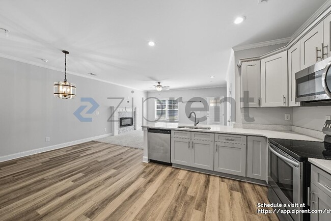 Building Photo - 3358 Mt Zion Rd