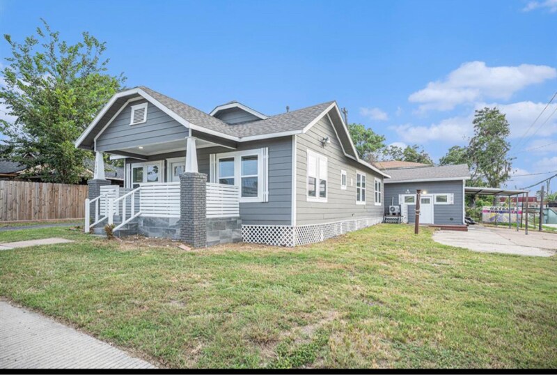 Primary Photo - 7449 Walker St
