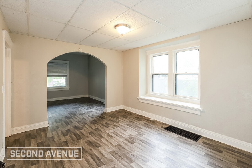 Building Photo - 5213 Wilburn Ct