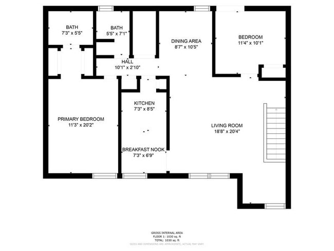 Building Photo - 66 Banner Ct