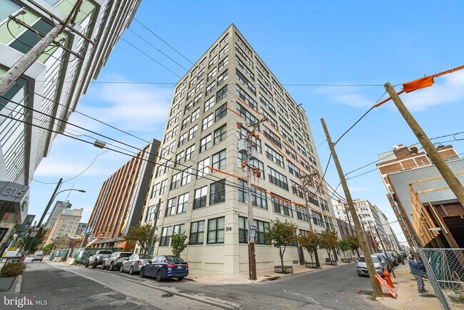 Building Photo - 314-22 N 12th St