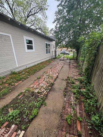 Building Photo - 3714 Meyers St