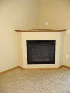 Floorplan - Commerce Park Apartments