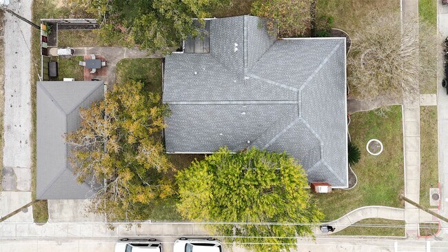 Building Photo - 4301 Avenue O