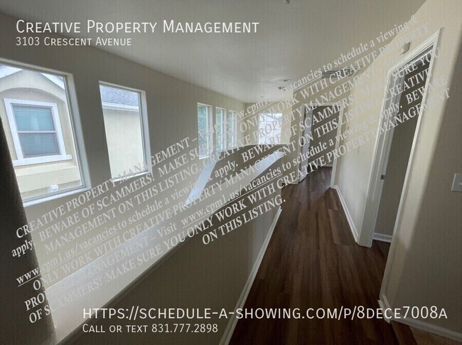 Building Photo - 3103 Crescent Ave