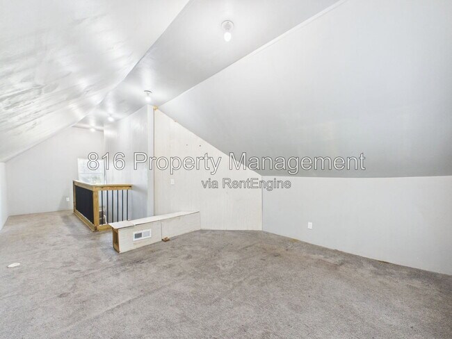 Building Photo - 1256 Pennsylvania Ave