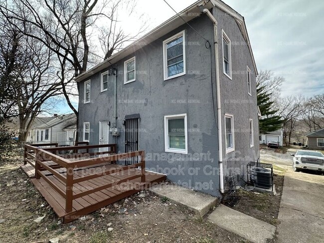 Building Photo - 4031 Wabash Ave