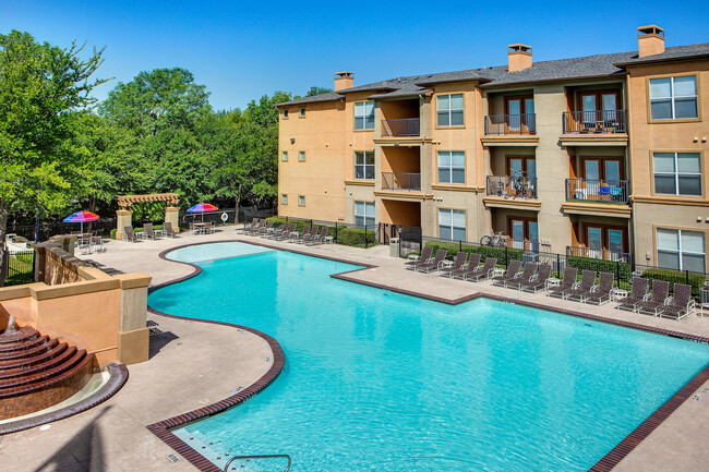 Reserve At White Rock Apartments Dallas Tx