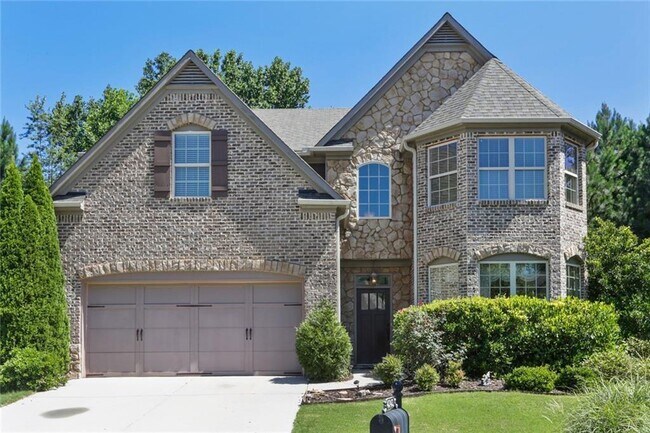Primary Photo - 4242 Rovello Way NE