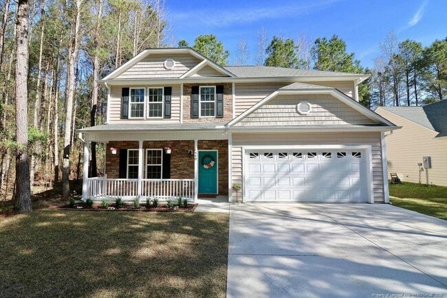 Building Photo - 448 Moss Pink Dr