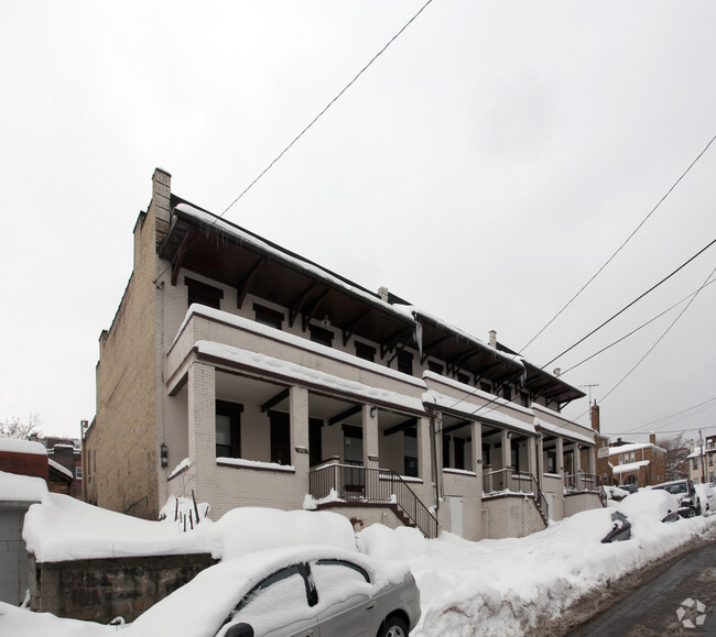 Building Photo - Oakland Avenue