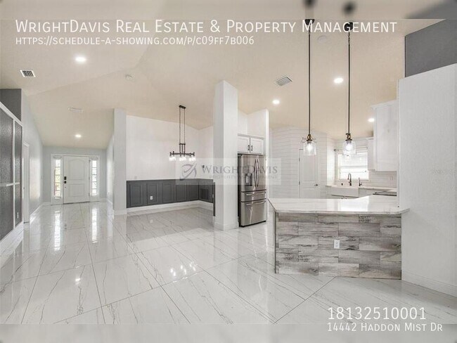 Building Photo - 14442 Haddon Mist Dr