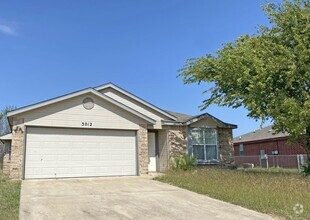 Building Photo - 3bd/2ba in Killeen TX