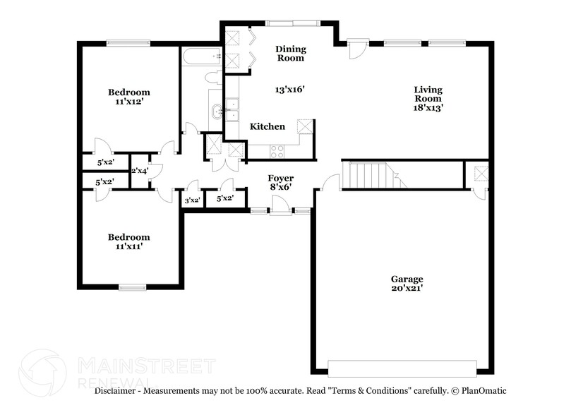 Building Photo - 821 Lisa Ln