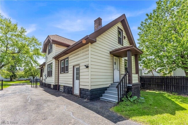 Building Photo - 18123 McCracken Rd